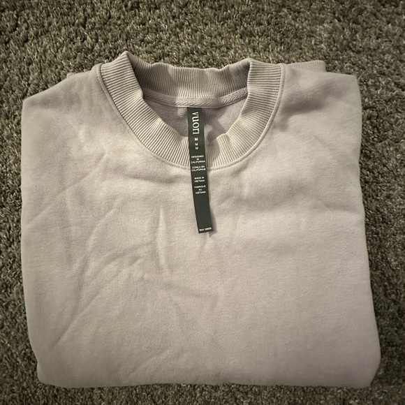 NEW, Vuori Women's Sedona Weekender Crew Size M - Picture 5 of 6